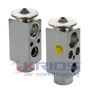 Supapa expansiune clima MERCEDES-BENZ A-CLASS (W169) A 200 TURBO (169.034, 169.334) benzina 193 cai HOFFER K42064