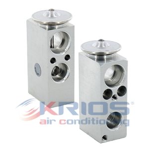 Supapa expansiune clima MERCEDES-BENZ A-CLASS (W176) AMG A 45 4-matic (176.052) benzina 381 cai HOFFER K42139