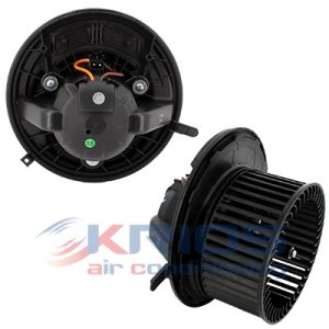 Ventilator habitaclu MERCEDES-BENZ A-CLASS (W169) A 170 (169.032, 169.332) benzina 116 cai HOFFER K92100
