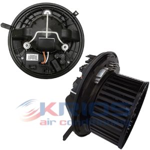 Ventilator habitaclu MERCEDES-BENZ A-CLASS (W168) A 170 CDI (168.008) diesel 90 cai MEAT DORIA K92101