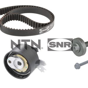 Kit distributie MERCEDES-BENZ A-CLASS (W176) A 180 CDI / d (176.012) diesel 109 cai SNR KD455.64