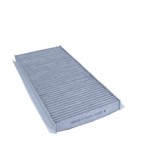 Filtru polen MERCEDES-BENZ A-CLASS (W169) A 200 CDI (169.008, 169.308) diesel 140 cai MAXGEAR 26-1848