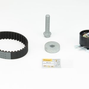 Kit distributie MERCEDES-BENZ A-CLASS (W176) A 160 CDI / d (176.011) diesel 90 cai CONTITECH CT1184K1