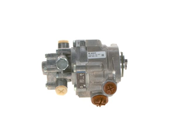 Pompa hidraulica sistem de directie MERCEDES-BENZ ACTROS 2631 LK diesel 313 cai BOSCH K S00 001 401