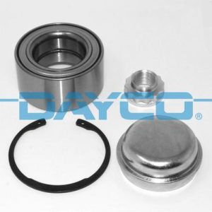 Set rulment roata MERCEDES-BENZ A-CLASS (W168) A 170 CDI (168.009, 168.109) diesel 95 cai DAYCO KWD1160