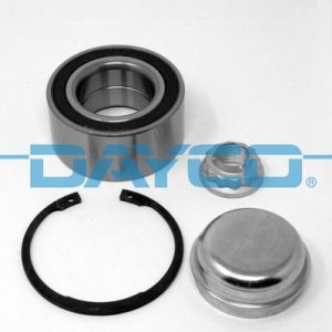 Set rulment roata MERCEDES-BENZ A-CLASS (W169) A 180 CDI (169.007, 169.307) diesel 109 cai DAYCO KWD1182