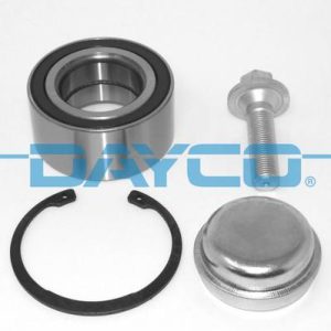 Set rulment roata MERCEDES-BENZ A-CLASS (W169) A 180 CDI (169.007, 169.307) diesel 109 cai DAYCO KWD1183