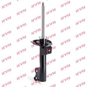 Amortizor MERCEDES-BENZ A-CLASS (W169) A 150 (169.031, 169.331) benzina 95 cai KYB 339852