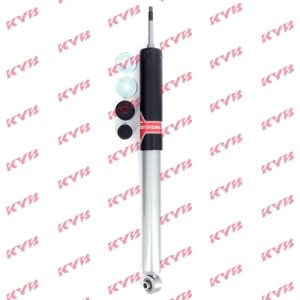 Amortizor MERCEDES-BENZ A-CLASS (W169) A 180 (169.032, 169.332) benzina 116 cai KYB 553340
