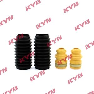 Chit protectie praf amortizor MERCEDES-BENZ A-CLASS (W168) A 160 (168.033, 168.133) benzina 102 cai KYB 910098