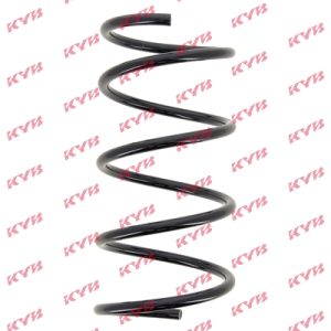 Arc spiral MERCEDES-BENZ A-CLASS (W168) A 140 (168.031, 168.131) benzina 82 cai KYB RA1458