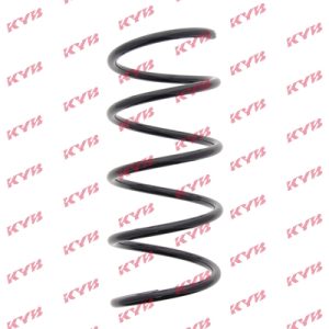Arc spiral MERCEDES-BENZ A-CLASS (W168) A 160 CDI (168.006) diesel 75 cai KYB RA1459