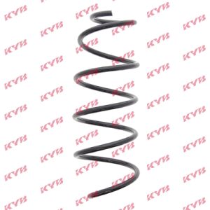 Arc spiral MERCEDES-BENZ A-CLASS (W169) A 200 (169.033, 169.333) benzina 136 cai KYB RH3290