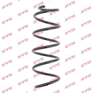 Arc spiral MERCEDES-BENZ A-CLASS (W169) A 180 CDI (169.007, 169.307) diesel 109 cai KYB RH3292
