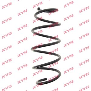 Arc spiral MERCEDES-BENZ A-CLASS (W169) A 200 CDI (169.308, 169.008) diesel 136 cai KYB RH3301