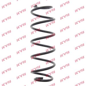Arc spiral MERCEDES-BENZ A-CLASS (W169) A 150 (169.031, 169.331) benzina 95 cai KYB RH6612
