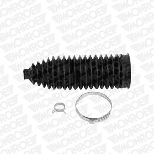 Burduf cauciuc directie MERCEDES-BENZ A-CLASS (W176) A 200 CDI (176.001) diesel 136 cai MONROE L23017