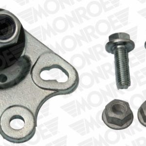 Pivot MERCEDES-BENZ A-CLASS (W169) A 200 CDI (169.308, 169.008) diesel 136 cai MONROE L23551