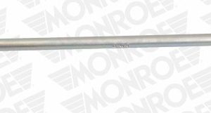 Bieleta antiruliu MERCEDES-BENZ A-CLASS (W169) A 200 TURBO (169.034, 169.334) benzina 193 cai MONROE L23626
