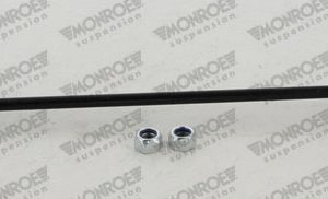 Bieleta antiruliu MERCEDES-BENZ A-CLASS (W176) A 220 d (176.003) diesel 177 cai MONROE L23675