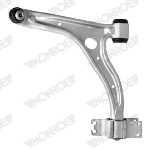 Brat suspensie roata MERCEDES-BENZ A-CLASS (W176) A 160 (176.041) benzina 102 cai MONROE L23A38