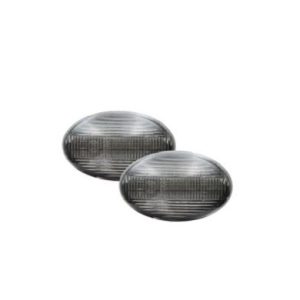 Set lumini semnalizare MERCEDES-BENZ A-CLASS (W168) A 170 CDI (168.008) diesel 90 cai ABAKUS L56-140-001LED-S