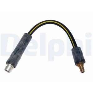 Furtun frana MERCEDES-BENZ A-CLASS (W168) A 160 CDI (168.006) diesel 75 cai DELPHI LH6062