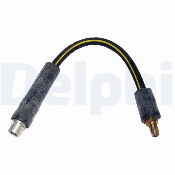 Furtun frana MERCEDES-BENZ A-CLASS (W168) A 160 CDI (168.006) diesel 75 cai DELPHI LH6062