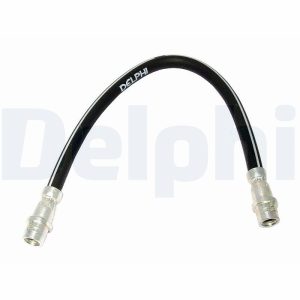 Furtun frana MERCEDES-BENZ A-CLASS (W168) A 160 (168.033, 168.133) benzina 102 cai DELPHI LH6063