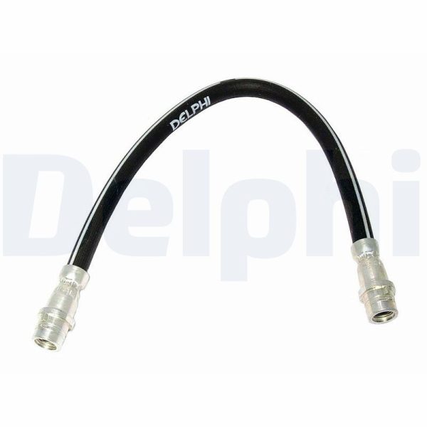 Furtun frana MERCEDES-BENZ A-CLASS (W168) A 140 (168.031, 168.131) benzina 82 cai DELPHI LH6063