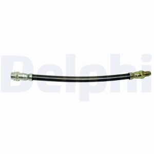 Furtun frana MERCEDES-BENZ A-CLASS (W168) A 160 (168.033, 168.133) benzina 102 cai DELPHI LH6397