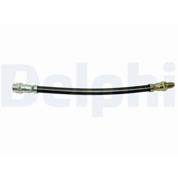 Furtun frana MERCEDES-BENZ A-CLASS (W168) A 160 (168.033, 168.133) benzina 102 cai DELPHI LH6397