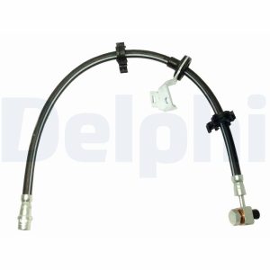 Furtun frana MERCEDES-BENZ M-CLASS (W163) ML 270 CDI (163.113) diesel 163 cai DELPHI LH6401