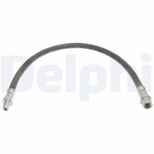 Furtun frana MERCEDES-BENZ A-CLASS (W169) A 200 CDI (169.008, 169.308) diesel 140 cai DELPHI LH6507
