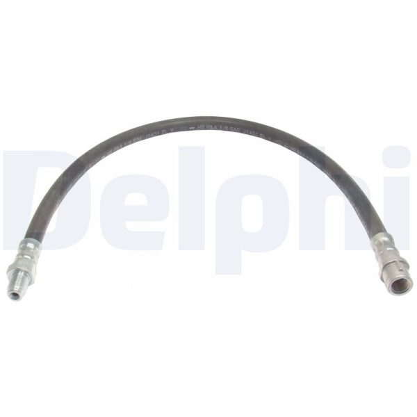 Furtun frana MERCEDES-BENZ A-CLASS (W169) A 200 CDI (169.008, 169.308) diesel 140 cai DELPHI LH6507