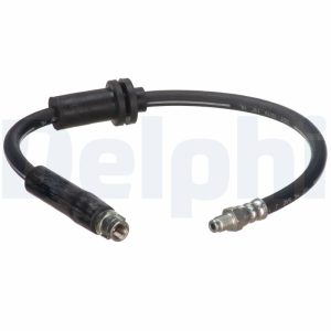 Furtun frana MERCEDES-BENZ A-CLASS (W176) A 45 AMG 4-matic (176.052) benzina 360 cai DELPHI LH7473
