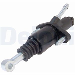 Pompa centrala ambreiaj MERCEDES-BENZ A-CLASS (W168) A 160 (168.033, 168.133) benzina 102 cai DELPHI LM80287