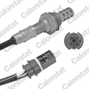 Sonda Lambda MERCEDES-BENZ A-CLASS (W168) A 160 (168.033, 168.133) benzina 102 cai CALORSTAT BY VERNET LS140061