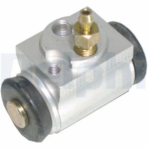 Cilindru receptor frana MERCEDES-BENZ A-CLASS (W168) A 160 CDI (168.007) diesel 60 cai DELPHI LW80106