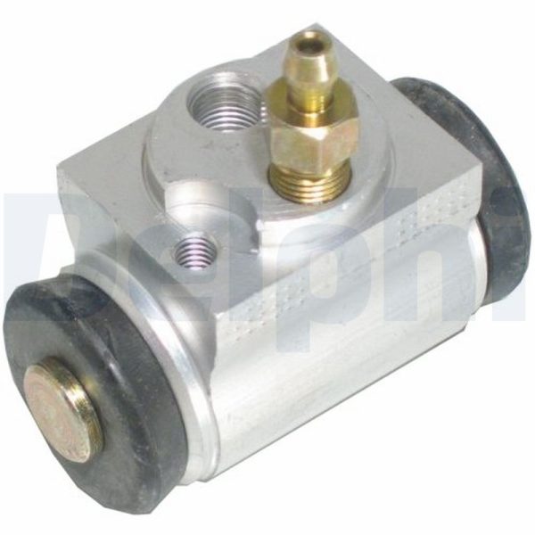 Cilindru receptor frana MERCEDES-BENZ A-CLASS (W168) A 170 CDI (168.008) diesel 90 cai DELPHI LW80106