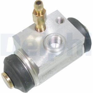 Cilindru receptor frana MERCEDES-BENZ A-CLASS (W168) A 160 (168.033, 168.133) benzina 102 cai DELPHI LW80107