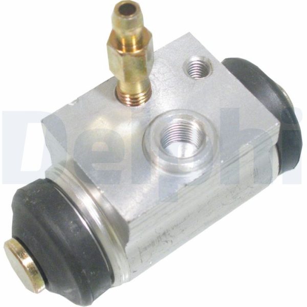 Cilindru receptor frana MERCEDES-BENZ A-CLASS (W168) A 190 (168.032, 168.132) benzina 125 cai DELPHI LW80107