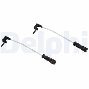Senzor de avertizare uzura placute de frana MERCEDES-BENZ M-CLASS (W163) ML 270 CDI (163.113) diesel 163 cai DELPHI LZ0230