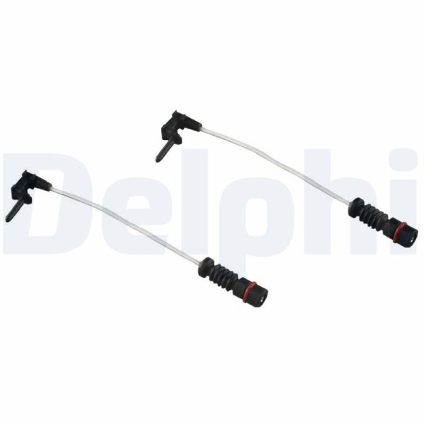 Senzor de avertizare uzura placute de frana MERCEDES-BENZ M-CLASS (W163) ML 270 CDI (163.113) diesel 163 cai DELPHI LZ0230