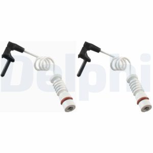 Senzor de avertizare uzura placute de frana MERCEDES-BENZ M-CLASS (W163) ML 270 CDI (163.113) diesel 163 cai DELPHI LZ0232