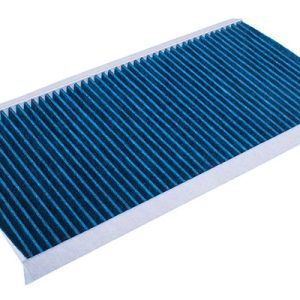 Filtru polen MERCEDES-BENZ A-CLASS (W169) A 160 (169.031, 169.331) benzina 95 cai DENCKERMANN M110709A