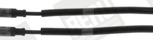 Fisa bujii MERCEDES-BENZ A-CLASS (W169) A 170 (169.032, 169.332) benzina 116 cai BERU M120D