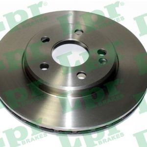 Disc frana MERCEDES-BENZ A-CLASS (W169) E-CELL (169.090) electric 68 cai LPR M2022V