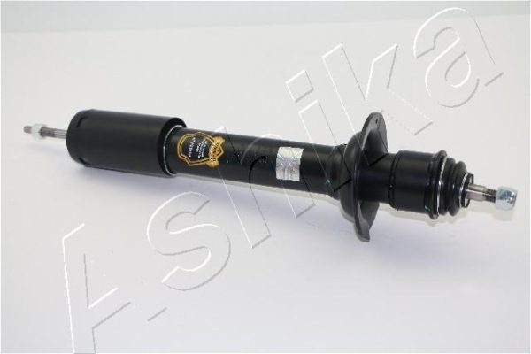 Amortizor MERCEDES-BENZ M-CLASS (W163) ML 270 CDI (163.113) diesel 163 cai ASHIKA MA-01053