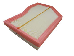 Filtru aer MERCEDES-BENZ A-CLASS (W177) A 180 d (177.003) diesel 116 cai ALCO FILTER MD-3030